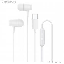 CANYON špunty SEP-5 TYPE-C White