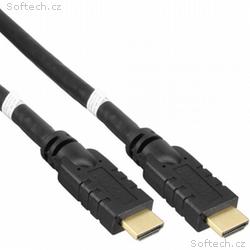 PremiumCord HDMI High Speed with Ether.4K@60Hz kab