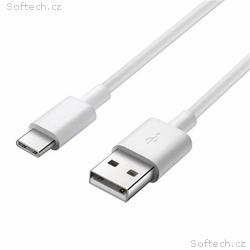 PremiumCord Kabel USB 3.1 C, M - USB 2.0 A, M, ryc