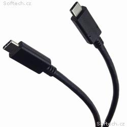 PremiumCord USB-C kabel ( USB 3.2 generation 2x2, 