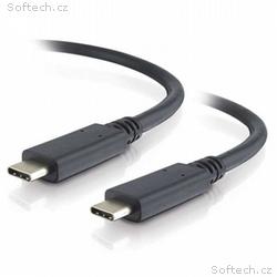 PremiumCord USB-C kabel ( USB 3.1 generation 2, 5A