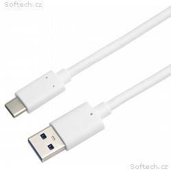 PremiumCord kabel USB-C - USB 3.0 A (USB 3.2 gener