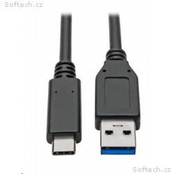 PremiumCord kabel USB-C - USB 3.0 A (USB 3.1 gener