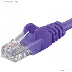 PremiumCord Patch kabel UTP RJ45-RJ45 level 5e 0.2