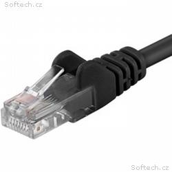PremiumCord Patch kabel UTP RJ45-RJ45 level 5e 1,5