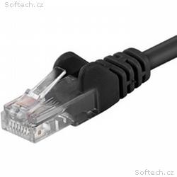 PremiumCord Patch kabel UTP RJ45-RJ45 level 5e 10m