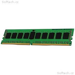 16GB DDR4-2666MHz ECC Kingston CL19 Hynix D