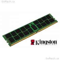 Kingston DDR4 16GB DIMM 2666MHz CL19 ECC Reg SR x4