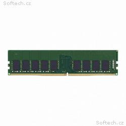 Kingston DDR4 32GB 3200MHz ECC CL22 DIMM 2Rx8 Hyni
