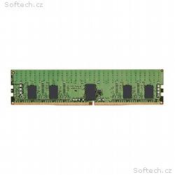 Kingston DDR4 32GB DIMM 3200MHz CL22 ECC Reg DR x8