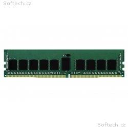 Kingston DDR4 16GB DIMM 3200MHz CL22 ECC Reg SR x8