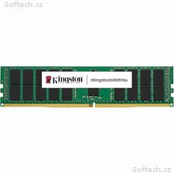 16GB 5600MT, s DDR5 ECC Reg CL46 DIMM 1Rx8 Micron 