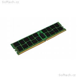 16GB DDR4-3200MHz ECC SR Kingston pro Dell