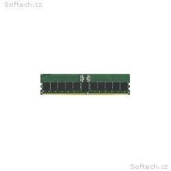 32GB DDR5 6400MT, s ECC Reg 2Rx8 pro Dell