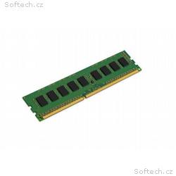 Kingston, DDR3L, 4GB, 1600MHz, CL11, 1x4GB