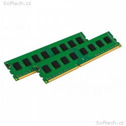 Kingston DDR3 16GB (Kit 2x8GB) DIMM 1600MHz CL11 D