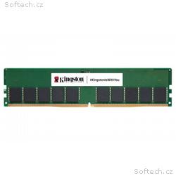 Kingston, DDR5, 8GB, 5600MHz, CL46, 1x8GB