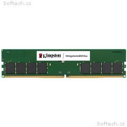 Kingston, DDR5, 16GB, 5600MHz, CL46, 1x16GB