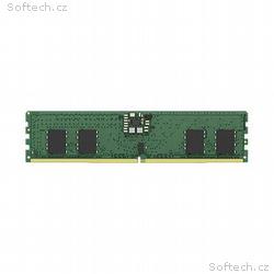 Kingston DDR5 8GB CSODIMM 6400MT, s CL52 DR x8