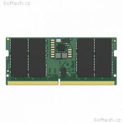 CSODIMM 16GB DDR5-6400MHz CL52