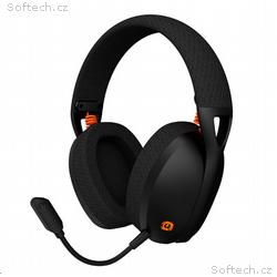 CANYON bezdrátový herní headset EGO GH-13, 2,4Ghz,