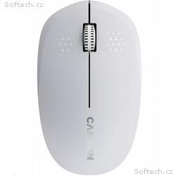 CANYON myš optická bezdrátová MW-4, 1200 dpi, 3 tl