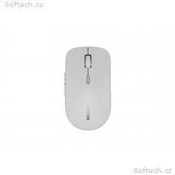 CANYON mouse MW-12 Dual band Wireless Beige