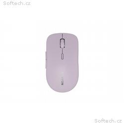 CANYON mouse MW-12 Dual band Wireless Pink