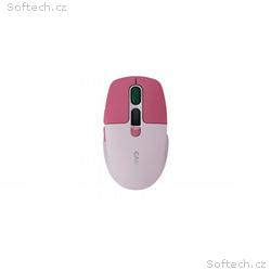 CANYON mouse MW-26 LCD Silent Dual Mode Wireless P
