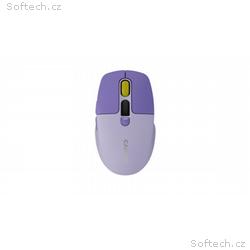 CANYON mouse MW-26 LCD Silent Dual Mode Wireless V