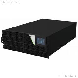 LEGRAND UPS Keor DK 5000VA, 5000W, On-Line, Rack(4