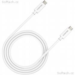 CANYON kabel UC-44, USB-C – USB-C (240W, 48V, 5A, 