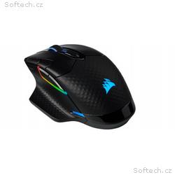 Corsair herní myš Dark Core PRO RGB 18000DPI