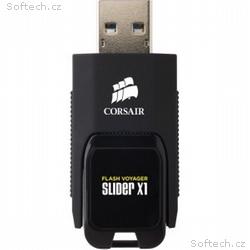 Corsair flash disk 128GB Voyager Slider X1 USB 3.0