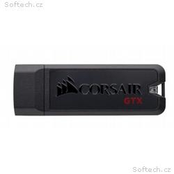 Corsair flash disk 512GB Voyager GTX USB 3.1 (čten