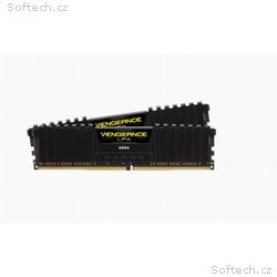 Corsair DDR4 16GB (2x8GB) Vengeance LPX DIMM 3600M