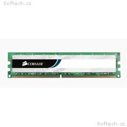 CORSAIR DIMM DDR3 8GB 1600MHz CL11 Value Select