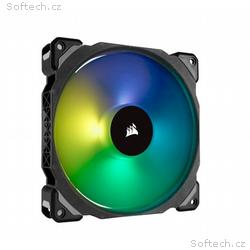 Corsair ventilátor ML140 PRO RGB, 140mm Premium Ma