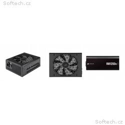 Corsair PC zdroj 1200W RM1200x SHIFT Series modulá