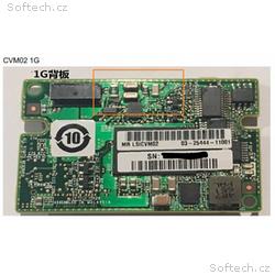Broadcom LSI CacheVault Accessory kit LSICVM02 for