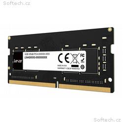 Lexar DDR4 8GB SODIMM 3200MHz, CL22 - Blister bale