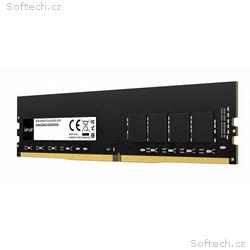 Lexar DDR4 8GB UDIMM 3200MHz, CL22 - Blister balen