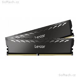 Lexar THOR DDR4 16GB (kit 2x8GB) UDIMM 3200MHz CL1
