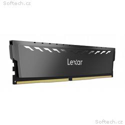 Lexar THOR DDR4 8GB UDIMM 3200MHz CL16 XMP 2.0 - H