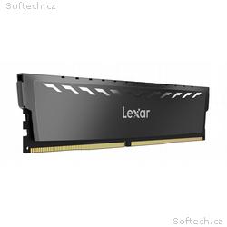 Lexar THOR DDR4 8GB UDIMM 3600MHz CL18 XMP 2.0 - H