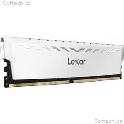 Lexar THOR DDR4 8GB UDIMM 3600MHz CL18 XMP 2.0 - H