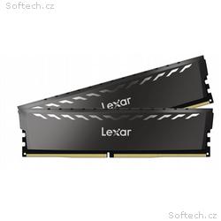 Lexar THOR DDR4 32GB (kit 2x16GB) UDIMM 3200MHz CL