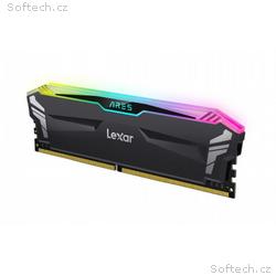 Lexar ARES DDR4 32GB (kit 2x16GB) UDIMM 3600MHz CL