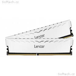 Lexar THOR DDR4 32GB (kit 2x16GB) UDIMM 3600MHz CL