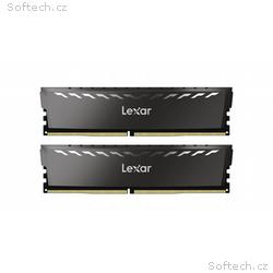 Lexar THOR DDR4 16GB (kit 2x8GB) UDIMM 3600MHz CL1